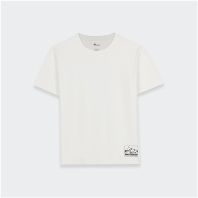 Skech Tee Skypeak Crewneck T-Shirt
