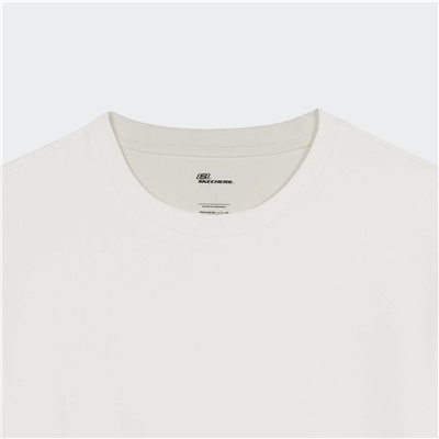 Skech Tee Skypeak Crewneck T-Shirt