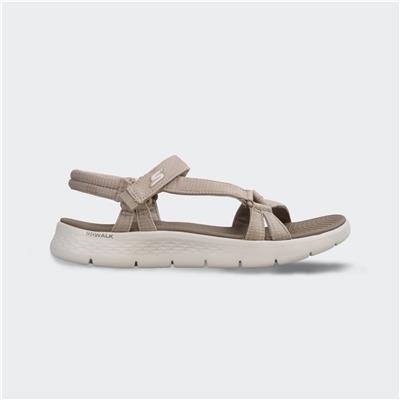 Go Walk Flex Sandal - Sublime