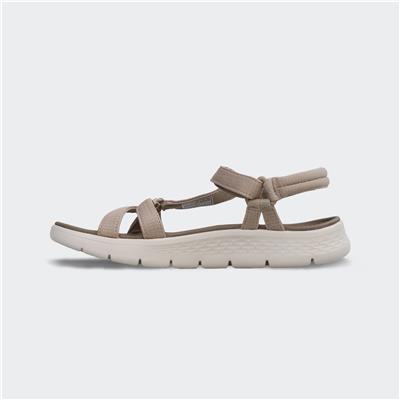 Go Walk Flex Sandal - Sublime