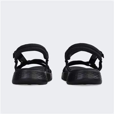 Go Walk Flex Sandal - Sublime