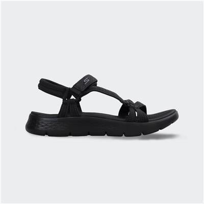 Go Walk Flex Sandal - Sublime