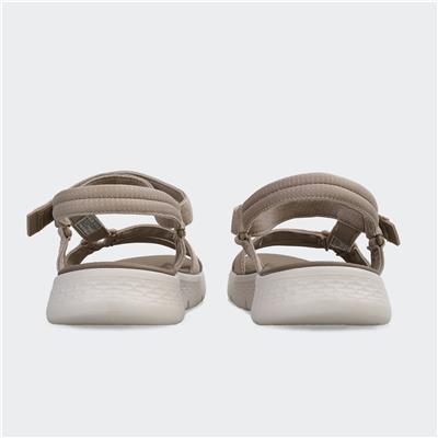 Go Walk Flex Sandal - Sublime