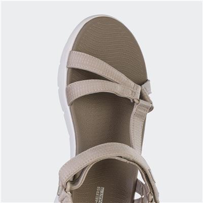Go Walk Flex Sandal - Sublime