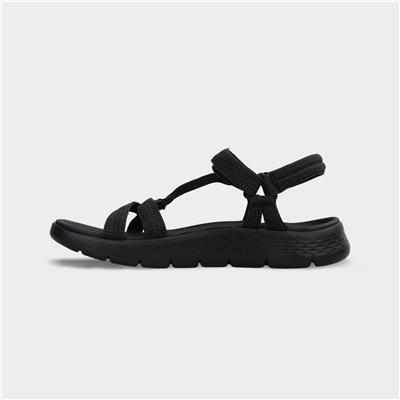 Go Walk Flex Sandal - Sublime