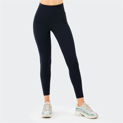 W Basic Ankle Legging