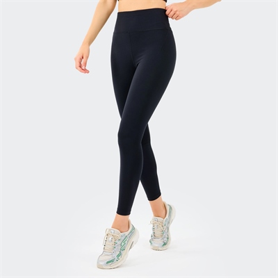 W Basic Ankle Legging
