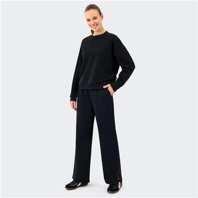 W Essential Crewneck Sweatshirt