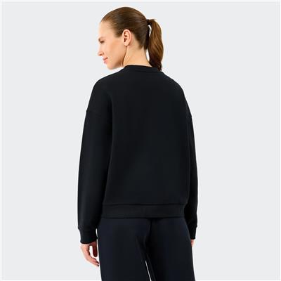 W Essential Crewneck Sweatshirt