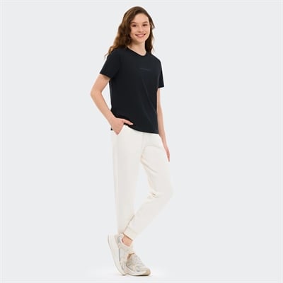 W Essential Crewneck T-Shirt