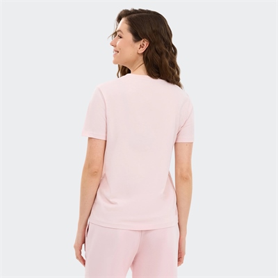 W Essential Crewneck T-Shirt