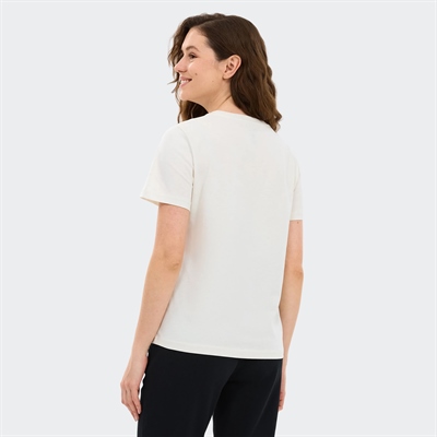 W Essential Crewneck T-Shirt