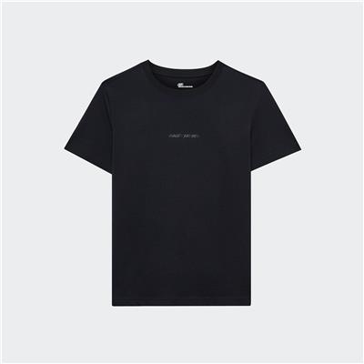 W Essential Crewneck T-Shirt