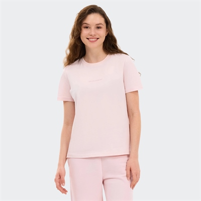 W Essential Crewneck T-Shirt