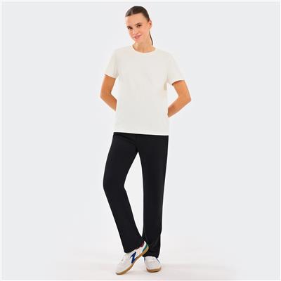 W Essential Crewneck T-Shirt