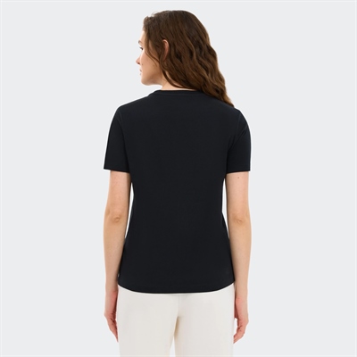 W Essential Crewneck T-Shirt