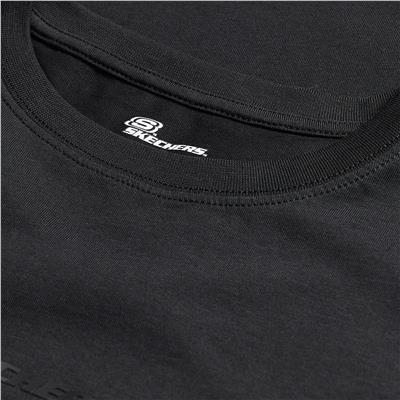 W Essential Crewneck T-Shirt