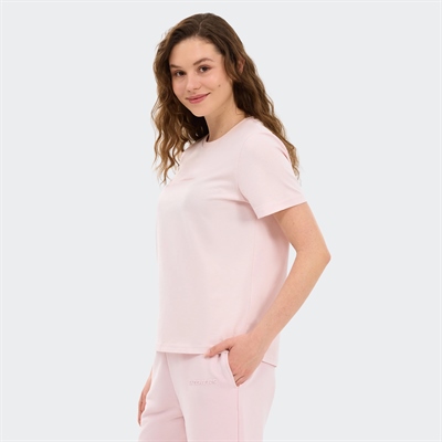 W Essential Crewneck T-Shirt