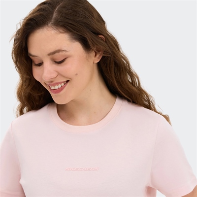 W Essential Crewneck T-Shirt
