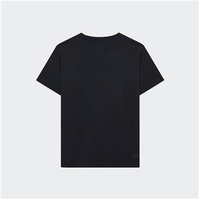 W Essential Crewneck T-Shirt