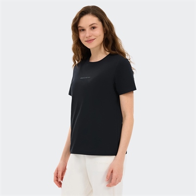 W Essential Crewneck T-Shirt