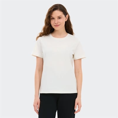 W Essential Crewneck T-Shirt