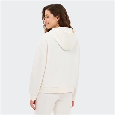 W Essential Full Zip Sweatshirt