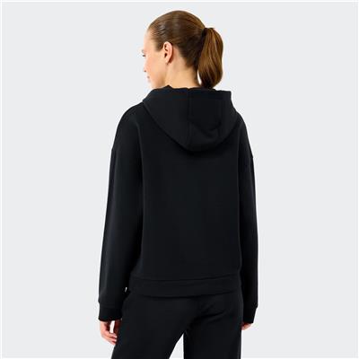 W Essential Hoodie Sweatshirt