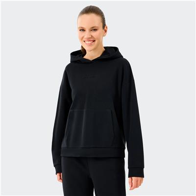 W Essential Hoodie Sweatshirt