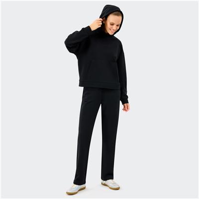 W Essential Hoodie Sweatshirt