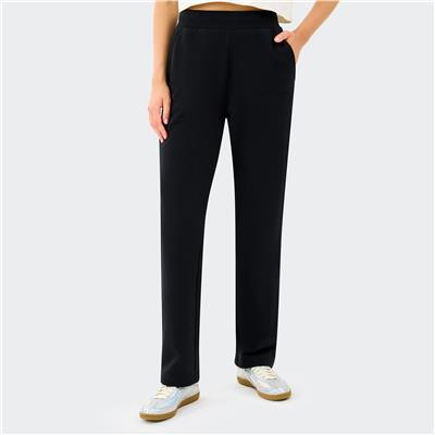 W Essential Regular Sweatpant