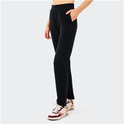W Essential Slim Sweatpant