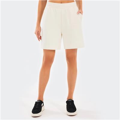 W Essential 5 Inch Sweatshort