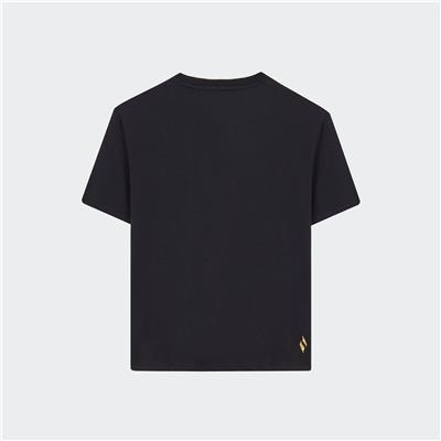 W Graphic T-Shirt Short Sleeve