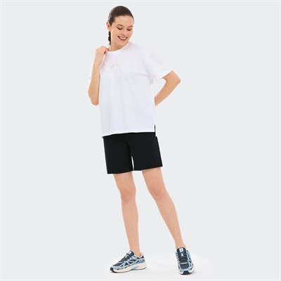 W Graphic T-Shirt Short Sleeve T-Shirt
