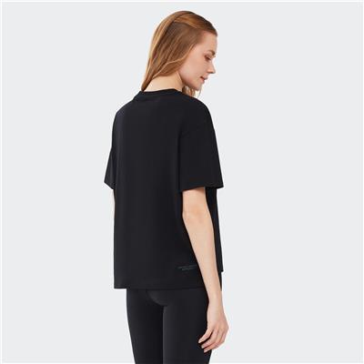 W Graphic Tee Short Sleeve