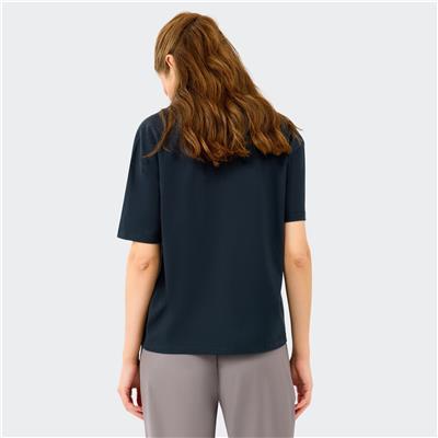 W Light Fabric T-shirt
