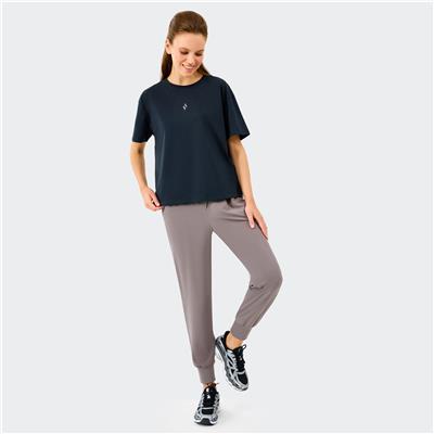 W Light Fabric T-shirt