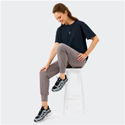 W Light Fabric T-shirt