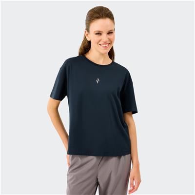 W Light Fabric T-shirt