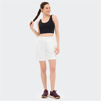 W LW Fleece Sweatshort