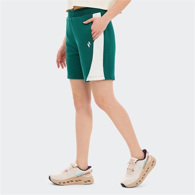 W LW Fleece Sweatshort