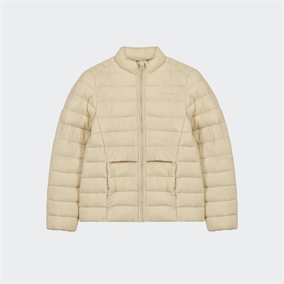 W Padded Pocket Light Jacket