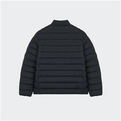 W Padded Pocket Light Jacket