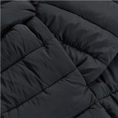 W Padded Pocket Light Jacket