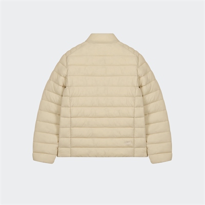 W Padded Pocket Light Jacket