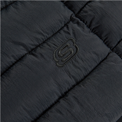 W Padded Pocket Light Jacket