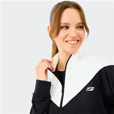W Performance Track Suit