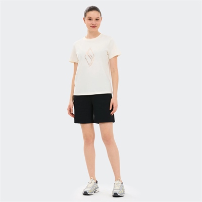 W Regular Fit Graphic T-Shirt