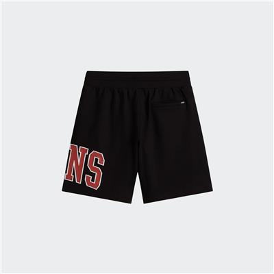 Inter V Loose Fleece